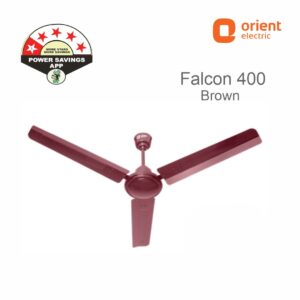 FALCON 400 Brown by Orient